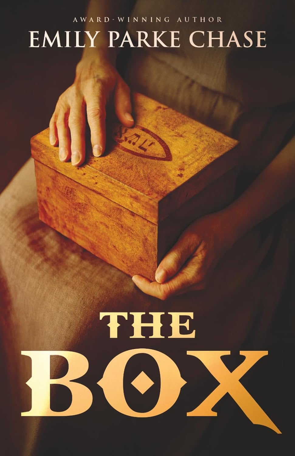 The Box by Emily Parke Chase